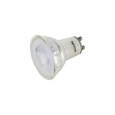 Foco LED Philips Essential GU10 6W 3000K 100-240V - imagen 2