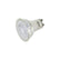 Foco LED Philips Essential GU10 6W 3000K 100-240V - imagen 2