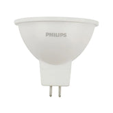 Foco LED Philips Essential MR16 4.5W GU5.3 3000K Dimeable 100-240V