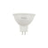 Foco LED Philips Essential MR16 4.5W GU5.3 3000K Dimeable 100-240V