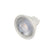 Foco LED Philips Essential MR16 4.5W GU5.3 3000K Dimeable 100-240V - imagen 3