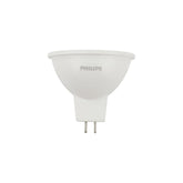 Foco LED Philips Essential MR16 4.5W GU5.3 3000K 100-240V