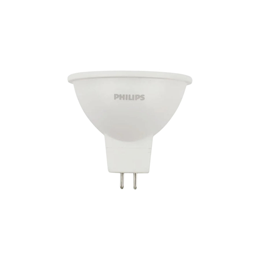 Foco LED Philips Essential MR16 4.5W GU5.3 3000K 100-240V