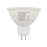 Foco LED Philips Essential MR16 4.5W GU5.3 3000K 100-240V - imagen 3