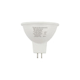 Foco LED Philips Essential MR16 4.5W GU5.3 3000K 100-240V - imagen 3