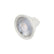 Foco LED Philips Essential MR16 4.5W GU5.3 3000K 100-240V - imagen 2