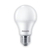 Foco LED Philips Essential, 12W (Equivale a 100W), Luz Blanca Fría, Base E27, Alta Luminosidad