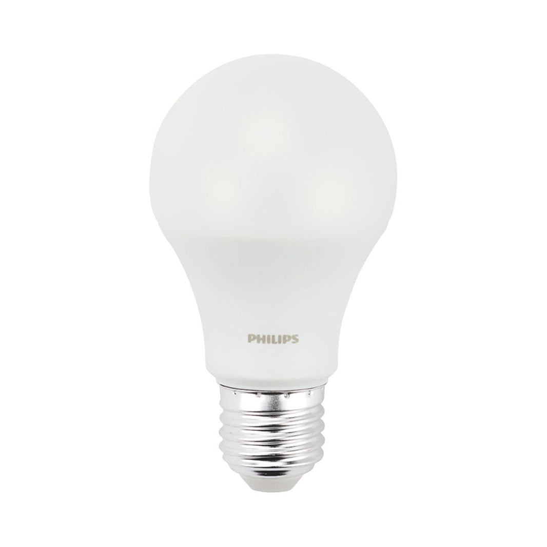 Foco LED Philips Essential 8W 3000K E27