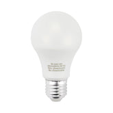 Foco LED Philips Essential 8W 3000K E27 - imagen 2