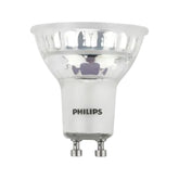 Foco LED Philips Essential GU10 6W 3000K 100-240V