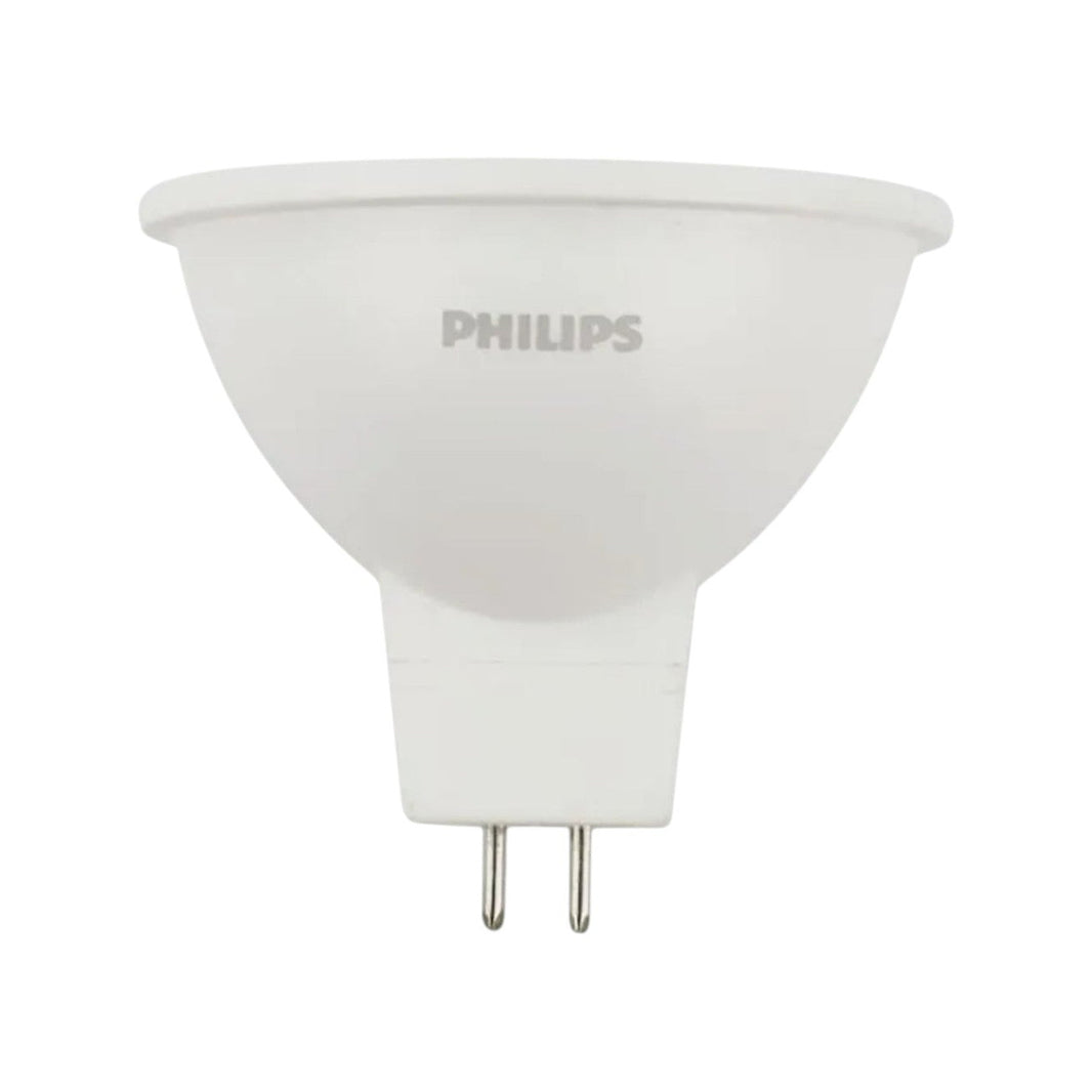 Foco LED Philips Essential MR16 4.5W GU5.3 3000K 100-240V