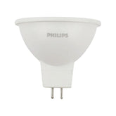 Foco LED Philips Essential MR16 4.5W GU5.3 3000K 100-240V