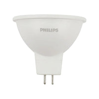 Foco LED Philips Essential MR16 4.5W GU5.3 3000K 100-240V