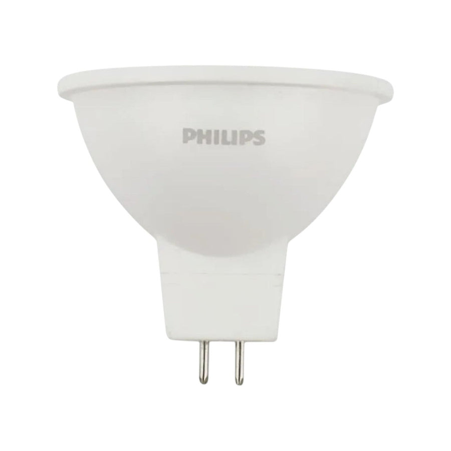 Foco LED Philips Essential MR16 4.5W GU5.3 3000K 100-240V