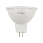 Foco LED Philips Essential MR16 4.5W GU5.3 3000K Dimeable 100-240V