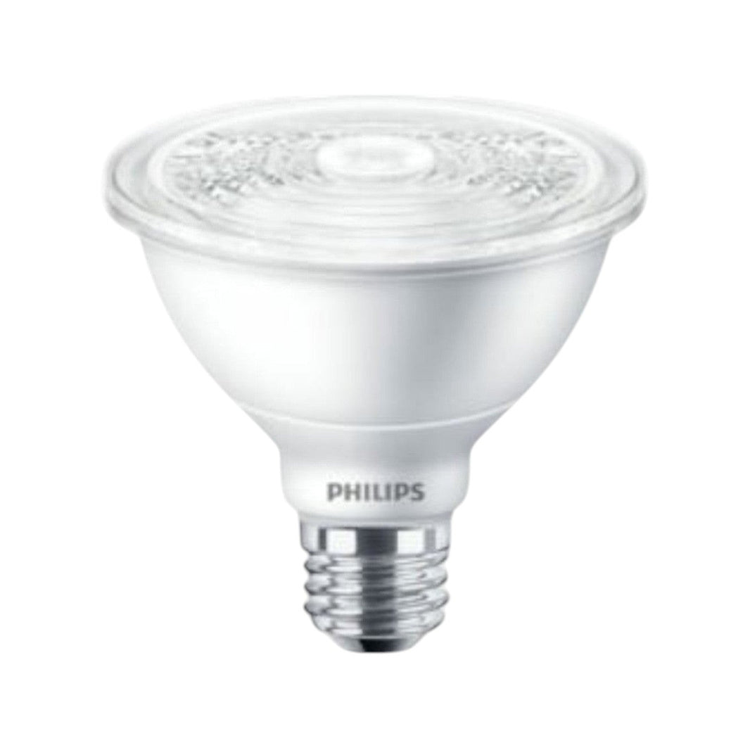 Foco LED Philips ExpertColor 12W PAR30S 3000K Atenuable (Luz Cálida)