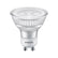 Foco LED Philips Tipo Dicroico PAR16 4.5W GU10 Luz Cálida