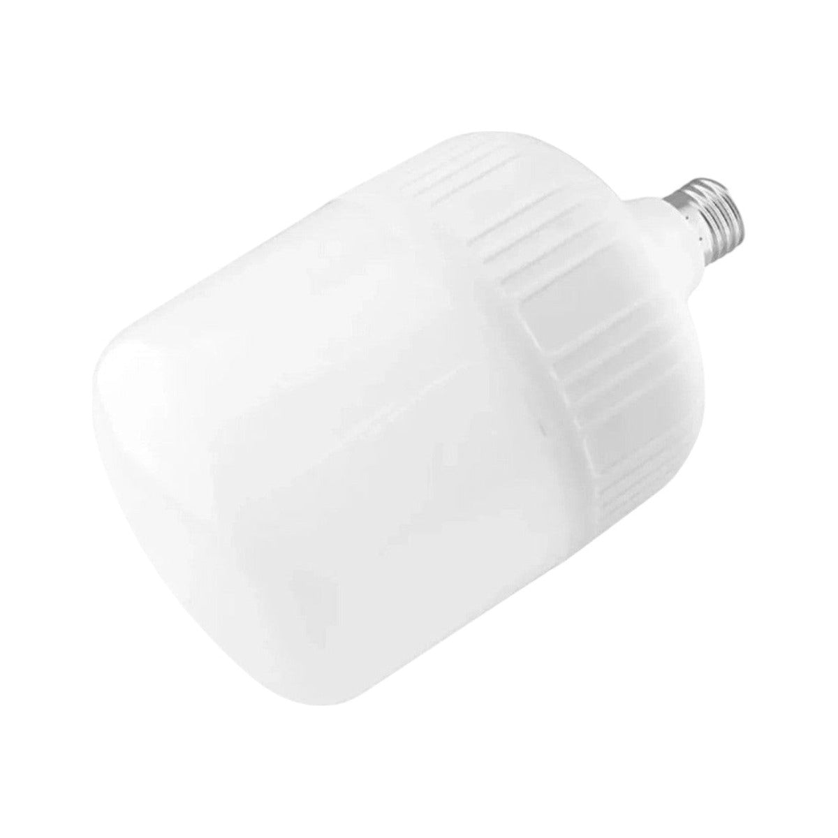 Foco LED Sanelec de Alta Potencia, 50W, Luz Fría, Base E27