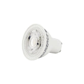 Foco LED Tipo Dicroico Sanelec, Luz Cálida 3000K, Base GU10, 4W | SE313843 - imagen 2