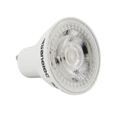 Foco LED Tipo Dicroico Sanelec, Luz Cálida 3000K, Base GU10, 4W | SE313843 - imagen 3