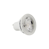 Foco LED Tipo Dicroico Sanelec, Luz Cálida 3000K, Base GU10, 4W | SE313843 - imagen 3