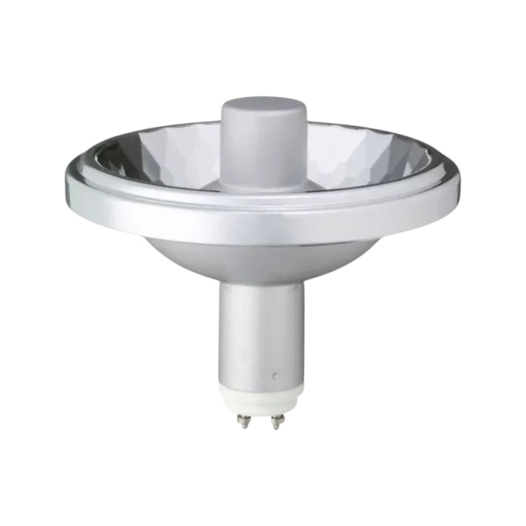 Foco Aditivo Metálico Philips MasterColour Elite 35W GX8.5 R111 24°