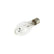 Foco Philips Vapor de Sodio Ceramalux Alto 150W E39 - imagen 3