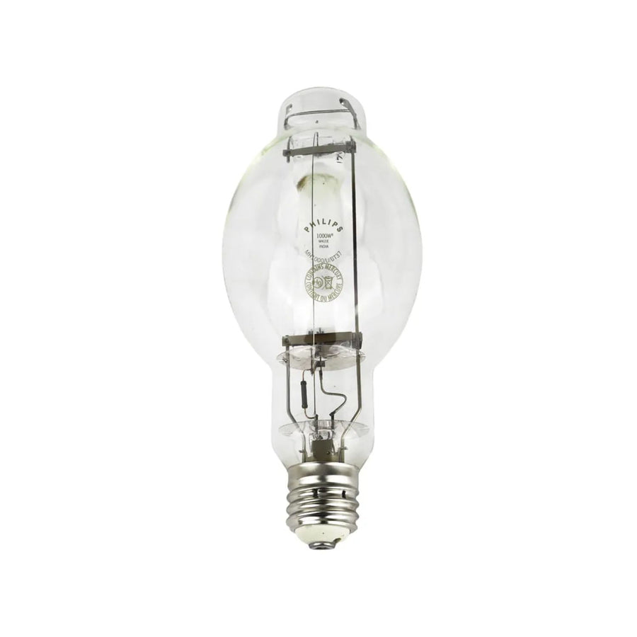 Foco Philips Aditivos Metálicos BT37 1000W E39-E40 Claro