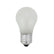 Foco Incandescente Sanelec E27, 25W, para Horno y Refrigerador, | SE321459