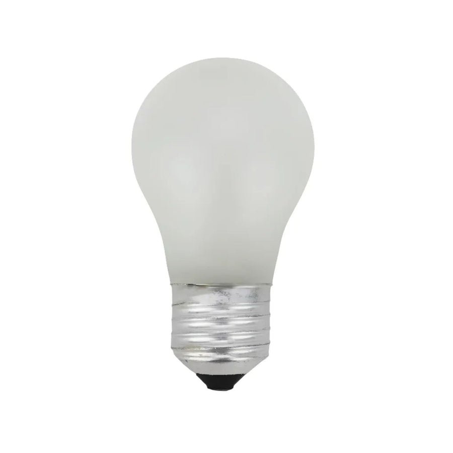 Foco Incandescente Sanelec E27, 25W, para Horno y Refrigerador, | SE321459