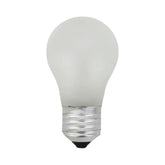 Foco Incandescente Sanelec E27, 25W, para Horno y Refrigerador, | SE321459