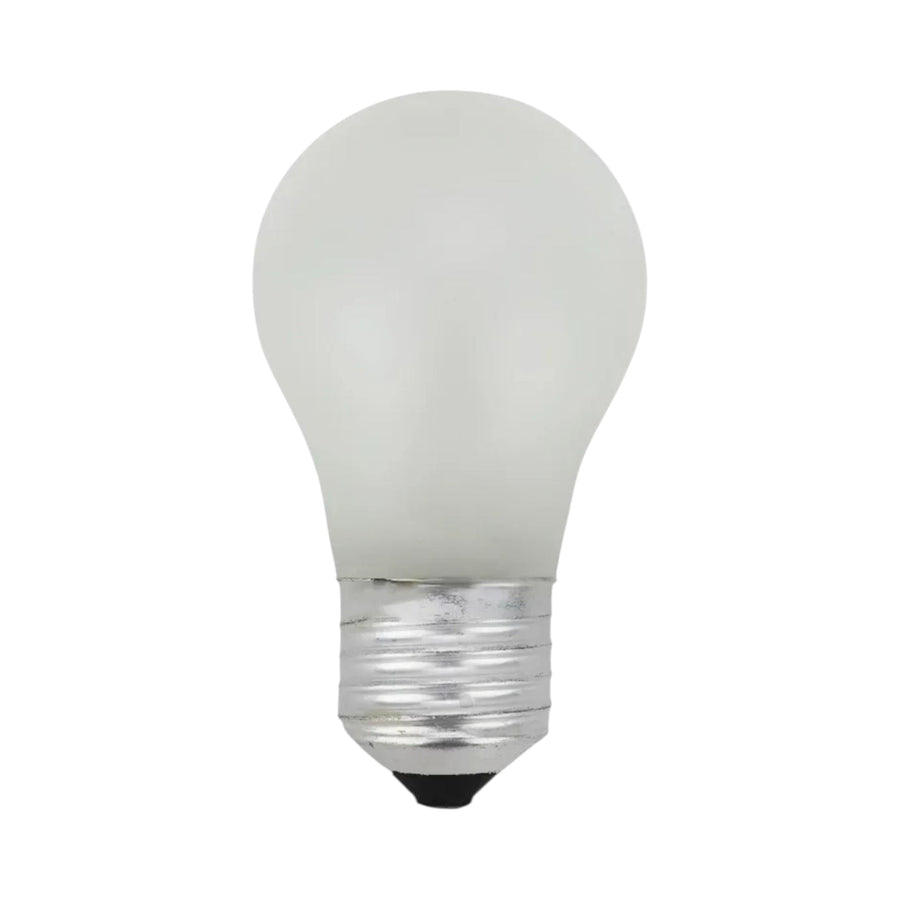 Foco Incandescente Sanelec E27, 25W, para Horno y Refrigerador, | SE321459
