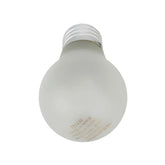 Foco Incandescente Sanelec E27, 25W, para Horno y Refrigerador, | SE321459  - imagen 3