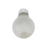 Foco Incandescente Sanelec E27, 25W, para Horno y Refrigerador, | SE321459  - imagen 3