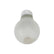 Foco Incandescente Sanelec E27, 25W, para Horno y Refrigerador, | SE321459  - imagen 3