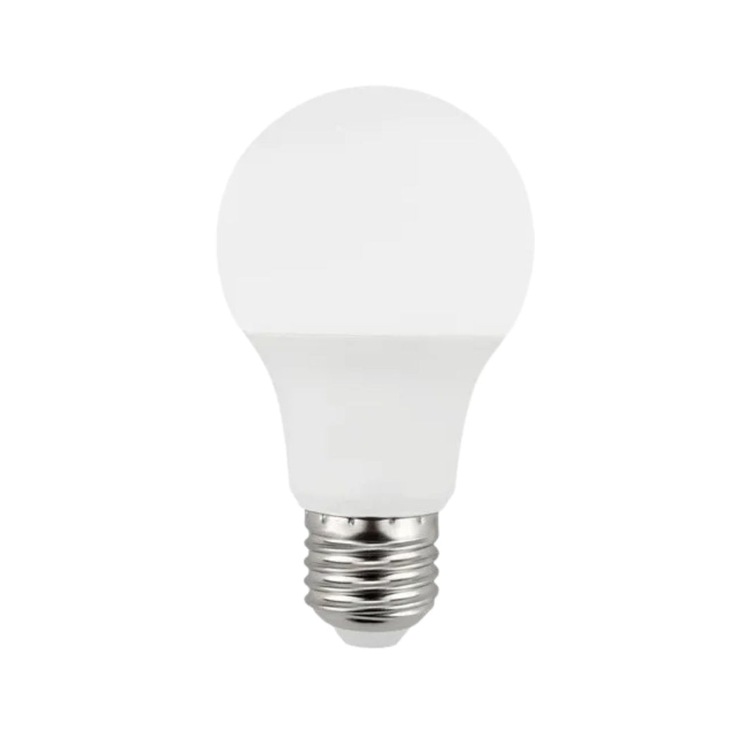 Foco LED Argos E27 12W 127V 6500K Luz Blanca