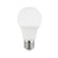 Foco LED Argos E27 12W 127V 6500K Luz Blanca