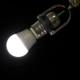 Foco LED Argos E27 12W 127V 6500K Luz Blanca - imagen 4