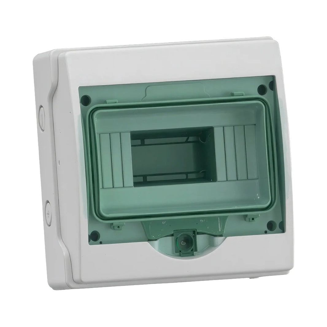 Fondo Aislante Schneider Electric para Cofre Opal de 3 Filas