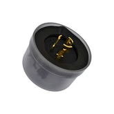 Fotocelda Tork de Media Vuelta 220V, 1500W / 1800VA, Montaje Estándar - imagen 2