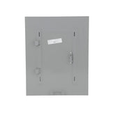 Frente de Acero para Tablero Schneider NQ/NF Tipo 1, 32 pulgadas, Empotrar - imagen 2