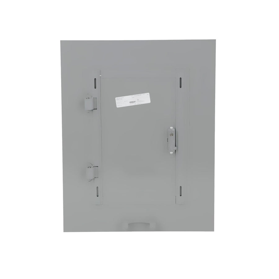 Frente de Acero para Tablero Schneider NQ/NF Tipo 1, 32 pulgadas, Empotrar - imagen 2