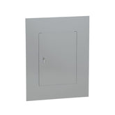 Frente de Acero para Tablero Schneider NQ/NF Tipo 1, 38 pulgadas, Sobreponer