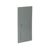 Frente de Acero para Tablero Schneider NQ/NF Tipo 1, 50 pulgadas, Sobreponer