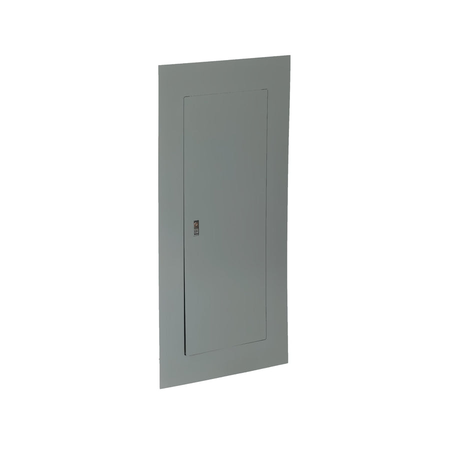 Frente de Acero para Tablero Schneider NQ/NF Tipo 1, 50 pulgadas, Sobreponer