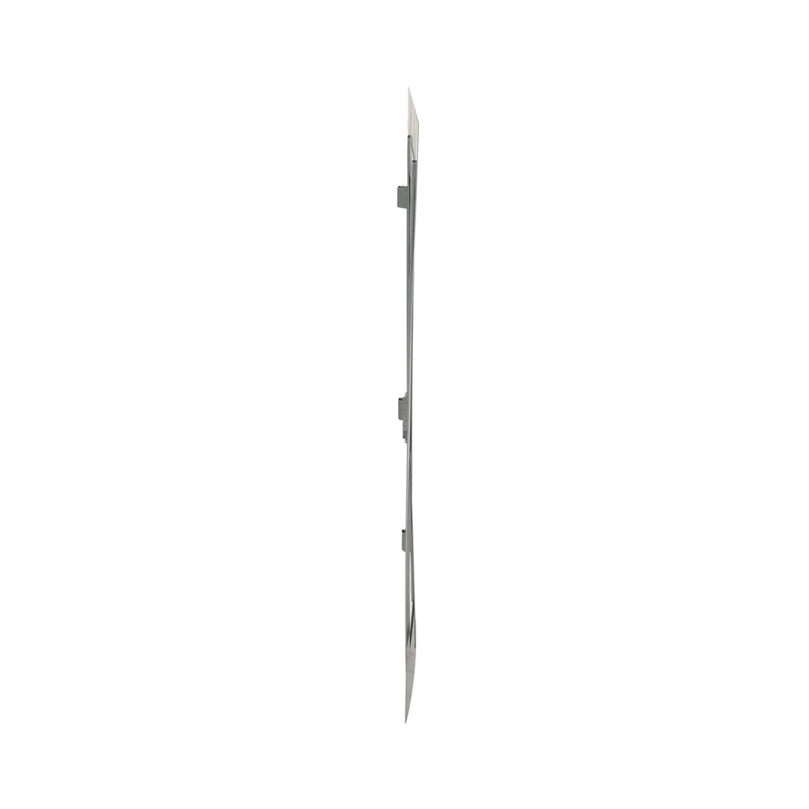 Frente de Acero para Tablero Schneider NQ/NF Tipo 1, 50 pulgadas, Sobreponer - imagen 2