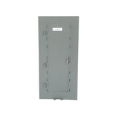 Frente de Acero para Tablero Schneider NQ/NF Tipo 1, 50 pulgadas, Sobreponer - imagen 4