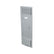 Frente de Acero Ventilado para Tablero Schneider NQ/NF Tipo 1, 50 pulgadas, Sobreponer - imagen 3