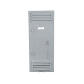 Frente de Acero Ventilado para Tablero Schneider NQ/NF Tipo 1, 50 pulgadas, Sobreponer - imagen 4