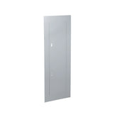 Frente de Acero para Tablero Schneider NQ/NF Tipo 1, 56 pulgadas, Sobreponer